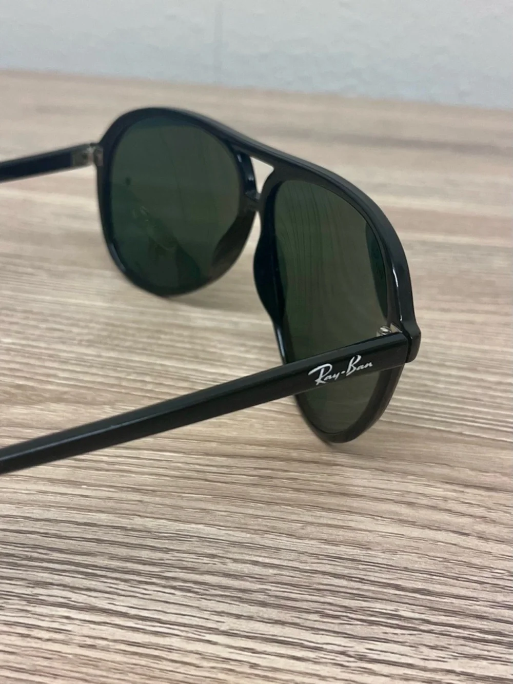 Ray-Ban good used